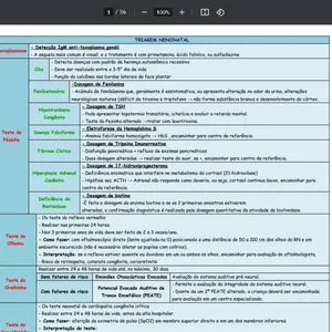 Imagem de capa para o Ebook MATERIAL PARA REVALIDA (FASE 1 E 2) E RESIDÊNCIA MÉDICA NO BRASIL ESTE É 1 DOS 6 MÓDULOS : PEDIATRIA