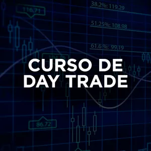 Imagem do curso Curso Completo de Day Trade