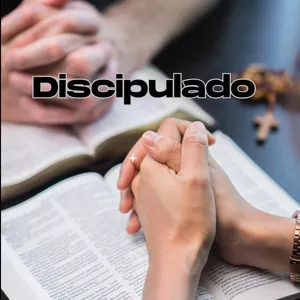 Imagem de capa para o Curso online Discipulado