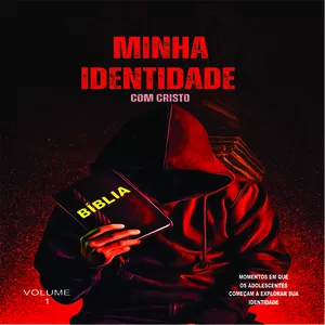 Imagem de Minha Identidade com Cristo criado por Vinicius Castilhos Ramos na hotmart