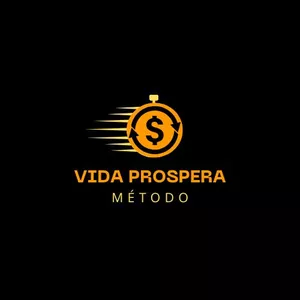 Imagem do curso MVP - MÉTODO VIDA PROSPERA