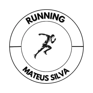 Imagem de capa para o Ebook Planilhas de corrida para 5 e 10km 