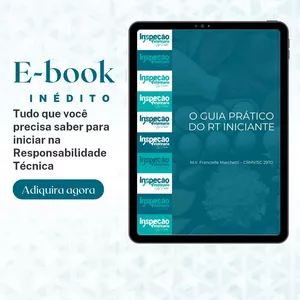 Imagem de capa para o Ebook O GUIA PRÁTICO DO RT INICIANTE