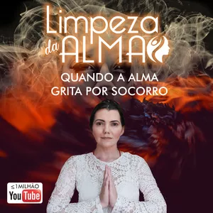 Curso LIMPEZA DA ALMA