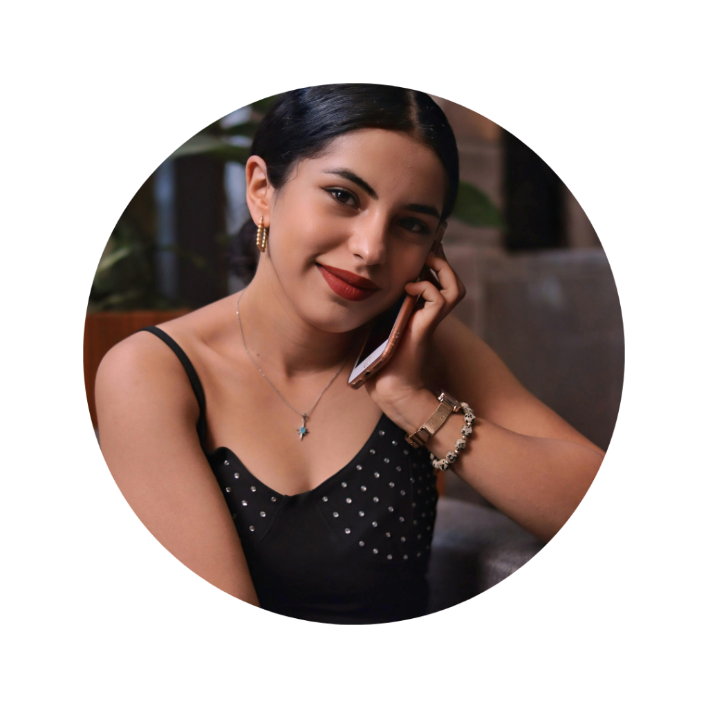 Mariana Gómez