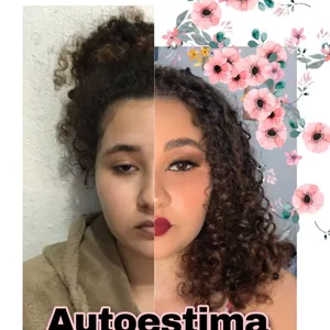 Imagem de capa para o Ebook E-book Autoestima Blindada By Jaqueline Conceição