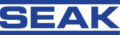 SEAK, Inc. logo