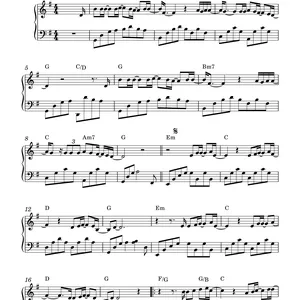 Imagem de capa para o Ebook NOITES TRAÇOEIRAS - Piano-cifra e melodia