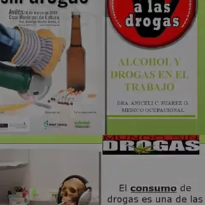 Imagen de portada para Curso online Rehabilitación de drogas 