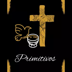 Imagem de capa para o Ebook Primitivos