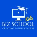 Biz School logo