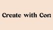 Create with Cori