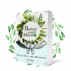 Imagem de capa para o Ebook Livro Benza Você Mesmo (pdf)