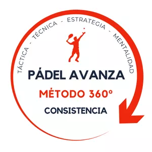 Imagen de portada para Curso online 🧠 Consistencia AVANZA: el primer paso para competir con cabeza.