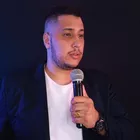 Foto do Criador Kaio Alef Ministries