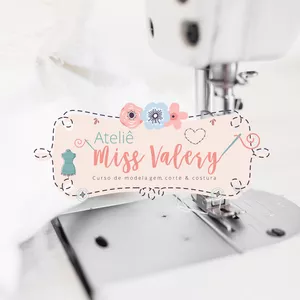 Imagem de capa para o Curso online Módulo Avançado | Miss Valery