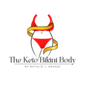 Keto Bikini Academy logo