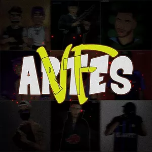 Imagem de capa para o Curso online Método VF Artes