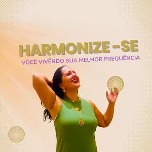 Imagem de capa para o Curso online HARMONIZE-SE