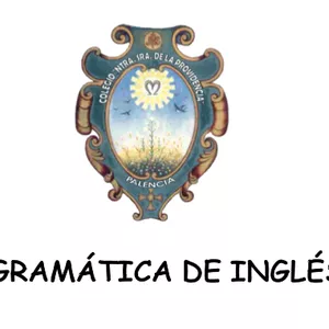 Cover image for Ebook Gramatica Inglesa