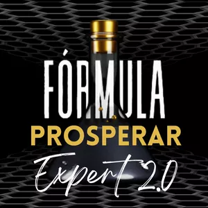Imagem do curso Fórmula Prosperar - Expert 2.0