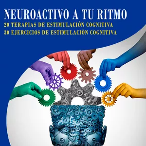 Imagen de portada para Curso online NEUROACTIVO A TU RITMO