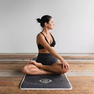 Imagen de portada para Curso online Pilates en Casa para Mujeres