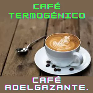 Imagen de portada para Curso online Café Termogênico