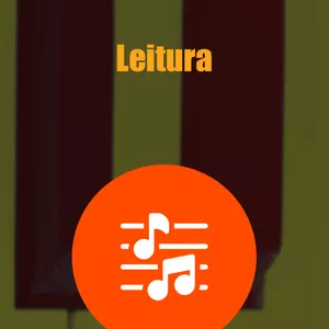 Imagem de capa para o Curso online LEITURA MUSICAL