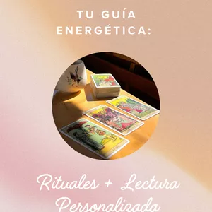 Imagen de portada para Ebook “60 Rituales Energéticos” PDF + Lectura Online
