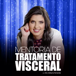 Imagem de capa para o Curso online Mentoria de Tratamento Visceral