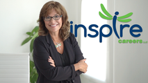 Inspire Careers Career Coaching Solutions logo