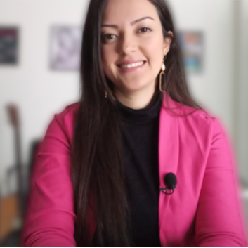 Prof. Fernanda Braga