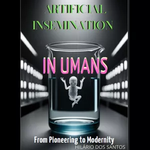 Cover image for Ebook Artificial Insemination In Umans