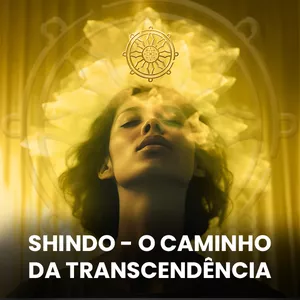 Imagem de capa para o Curso online Shindo - o Caminho da Transcendência