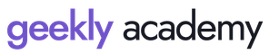 Geekly Academy