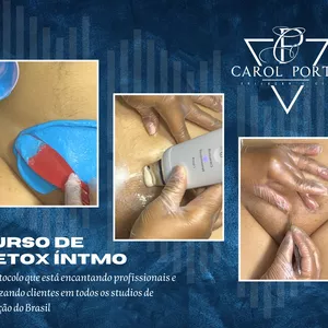 Curso Curso Detox Íntimo 