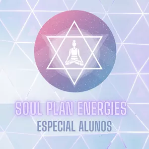 Imagem de capa para o Curso online Soul Plan Energies - Especial Alunos