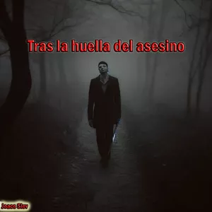 Imagen de portada para Ebook Tras la huella del asesino