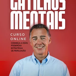 Imagem de capa para o Curso online Gatilhos Mentais 