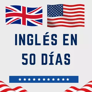 Imagen de portada para Ebook Fluidez en inglés: aprende las 1.000 palabras más importantes y potencia tu inglés en 50 días