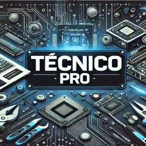 Imagem de capa para o Curso online TecnicoPRO