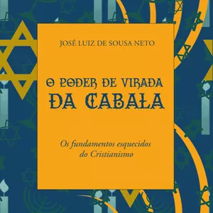 Imagem de capa para o Curso online O poder de Virada da Cabala
