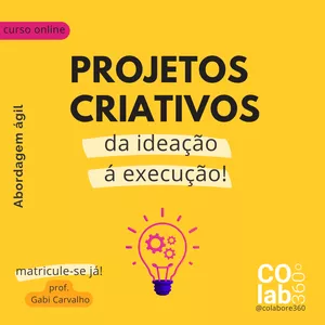 Capa do curso 