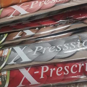 Imagen de portada para Curso online Kanekalon, Trenzas, rastas y peinados 