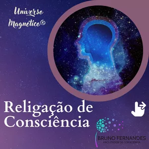 Imagem de capa para o Serviço online Religação de Consciência.
