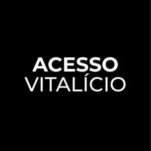 Imagem de capa para o Curso online Acesso vitalício