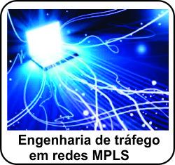 Imagem do curso Engenharia de tráfego em redes MPLS