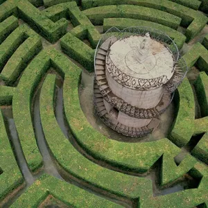 Imagem de capa para o Curso online As armadilhas no caminho do autoconhecimento