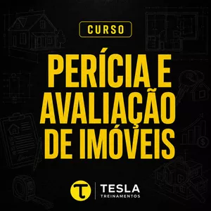 Imagem do curso Curso de Perícia e Avaliação de Imóveis